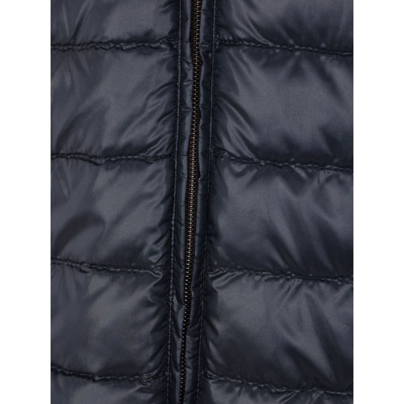 Herno Coats Clear Blue