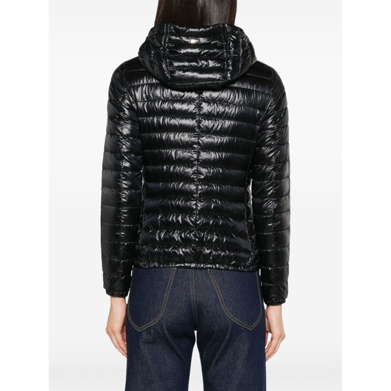 Herno Coats Black