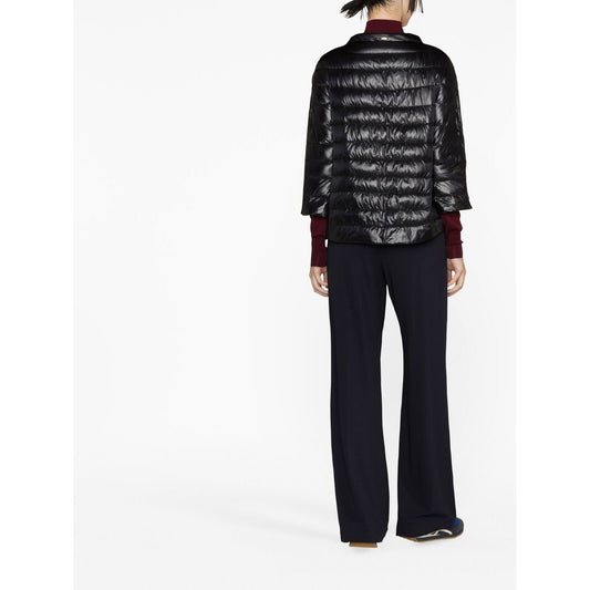 Herno Jackets Black