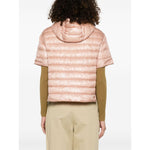 Herno Coats Pink