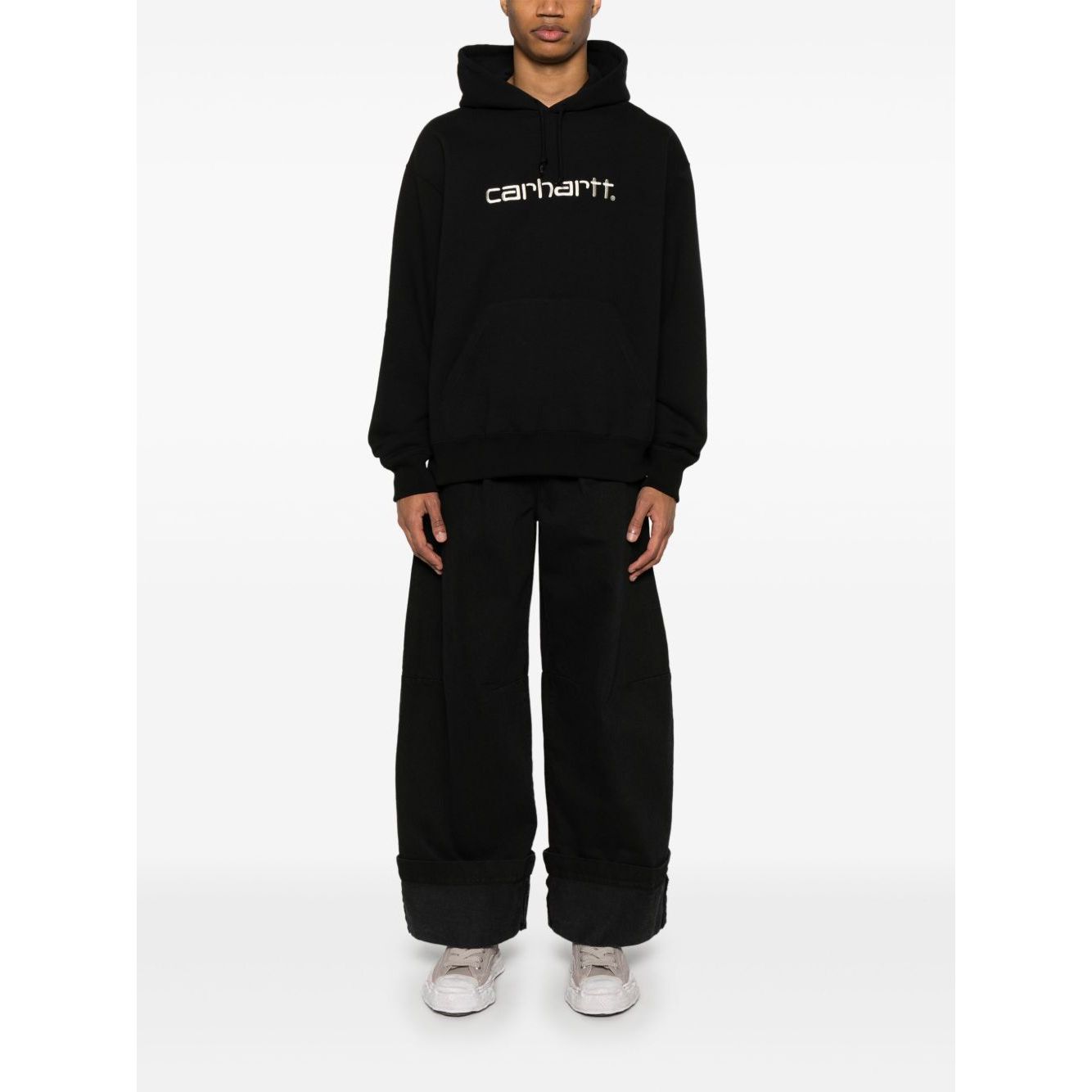 Junya Watanabe Sweaters Black