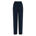 Emporio Armani highwaisted trousers Trousers