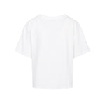 Base T-shirts and Polos White