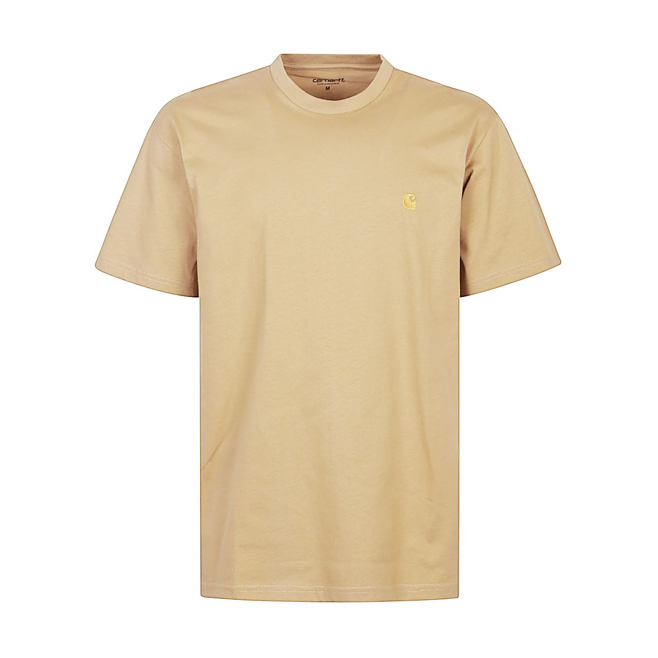 CARHARTT WIP PRE T-shirts and Polos Brown