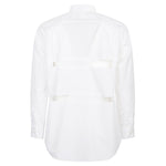 Comme des Garcons Coats White