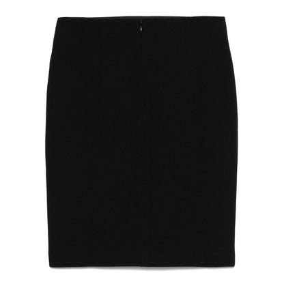 Emporio Armani pencil skirt