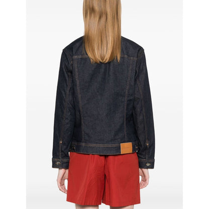 Emporio Armani denim jacket