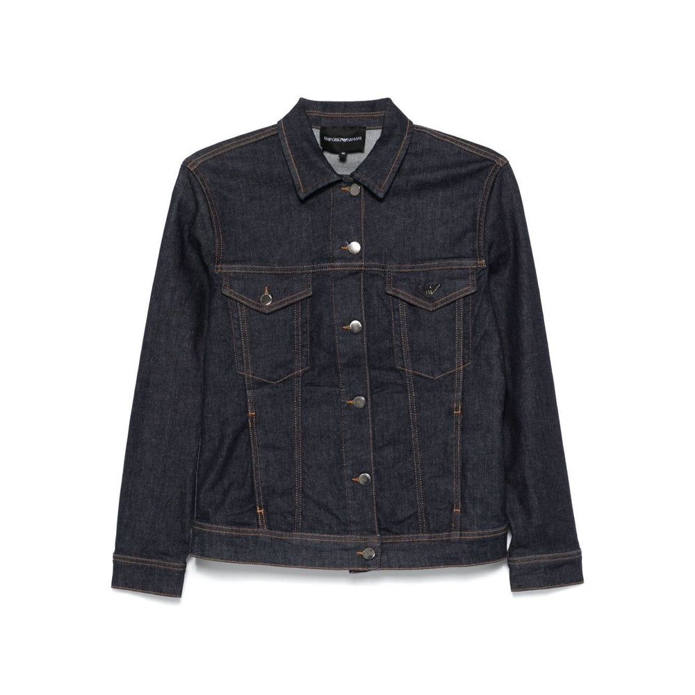 Emporio Armani denim jacket