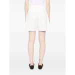 Emporio Armani cotton shorts Short trousers