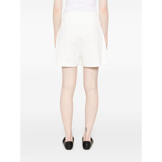 Emporio Armani cotton shorts Short trousers