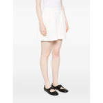 Emporio Armani cotton shorts Short trousers