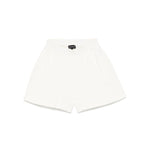 Emporio Armani cotton shorts Short trousers