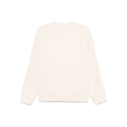 Emporio Armani sweatshirt with logo