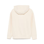 Emporio Armani hoodie with drawstring Topwear