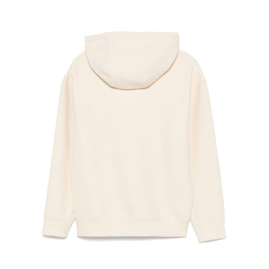Emporio Armani hoodie with drawstring