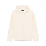 Emporio Armani hoodie with drawstring Topwear