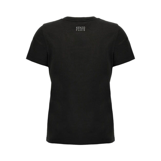 Kenzo T-shirts and Polos Black