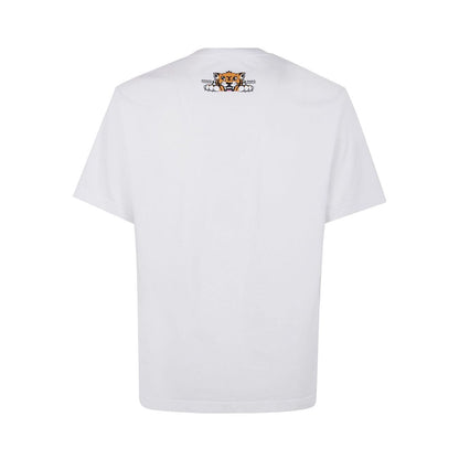 Kenzo T-shirts and Polos White