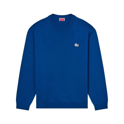 Kenzo Sweaters Blue