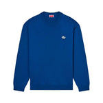Kenzo Sweaters Blue