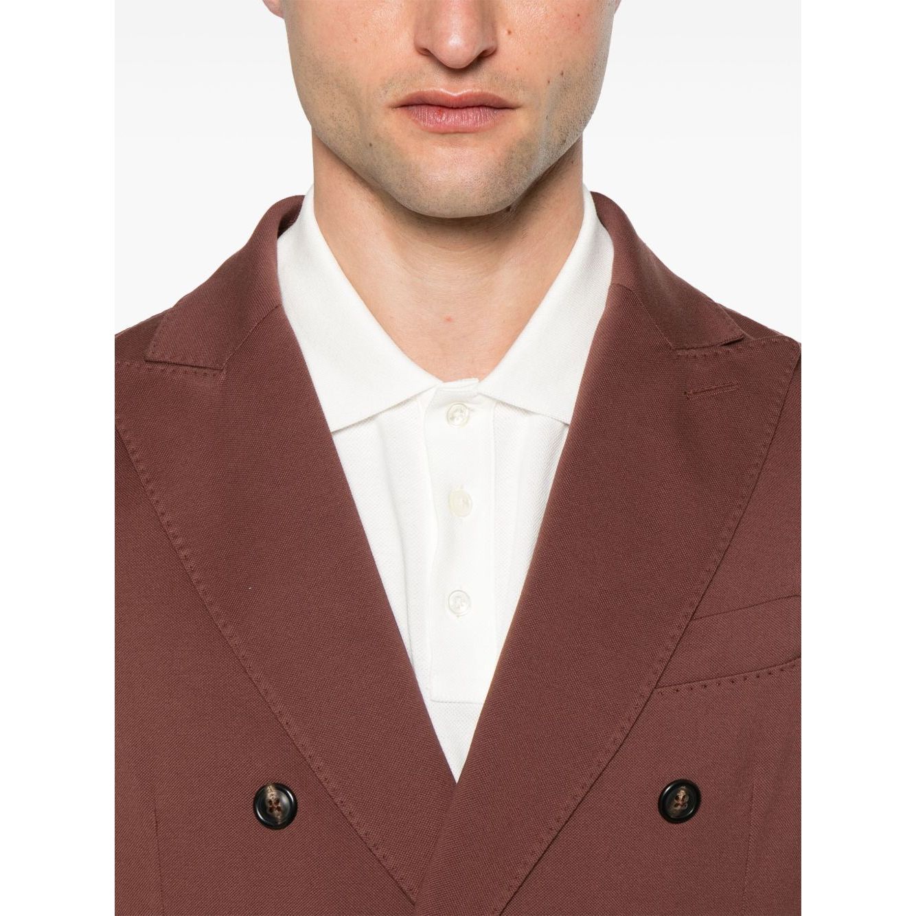 Circolo 1901 Jackets Brown
