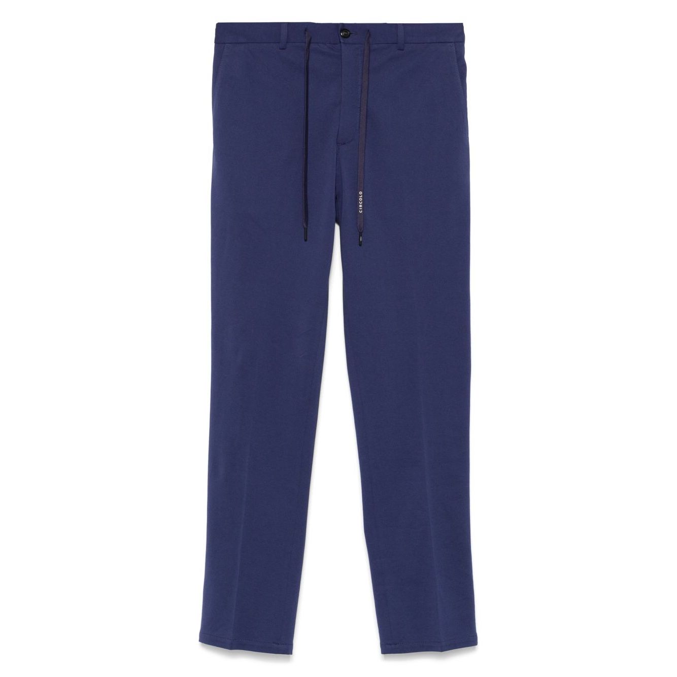 Circolo 1901 Trousers Blue