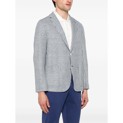 Circolo 1901 Jackets Blue