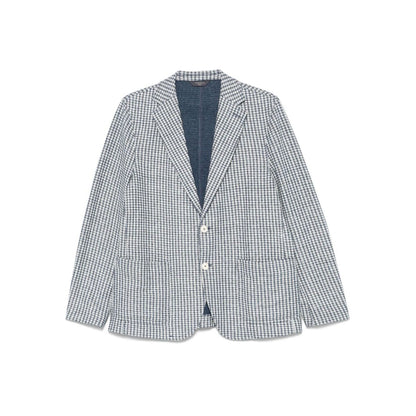 Circolo 1901 Jackets Blue