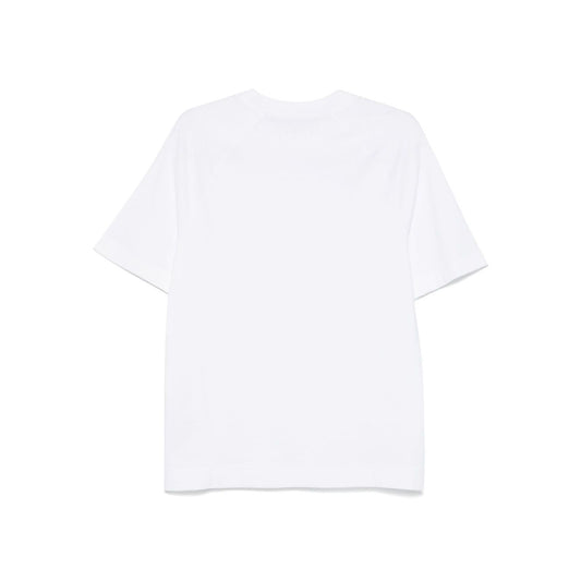 Circolo 1901 T-shirts and Polos White