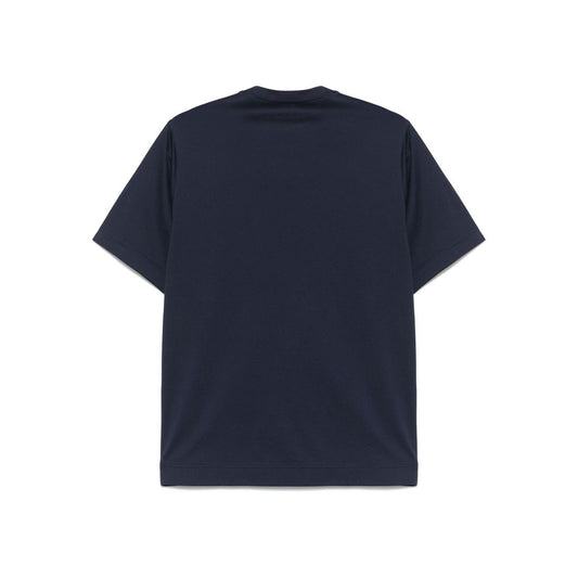 Circolo 1901 T-shirts and Polos Blue