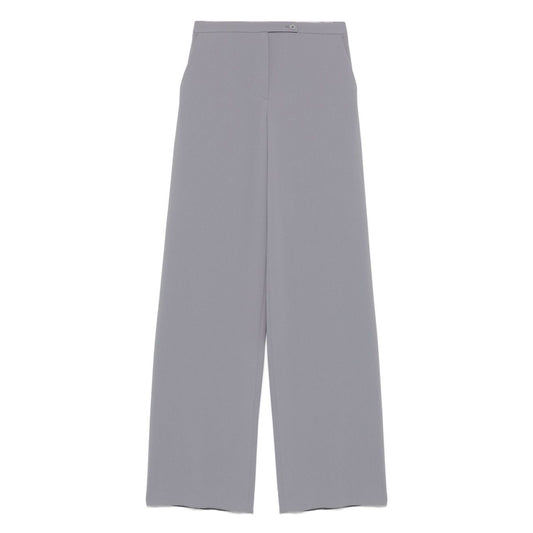 Emporio Armani Trousers Grey Trousers