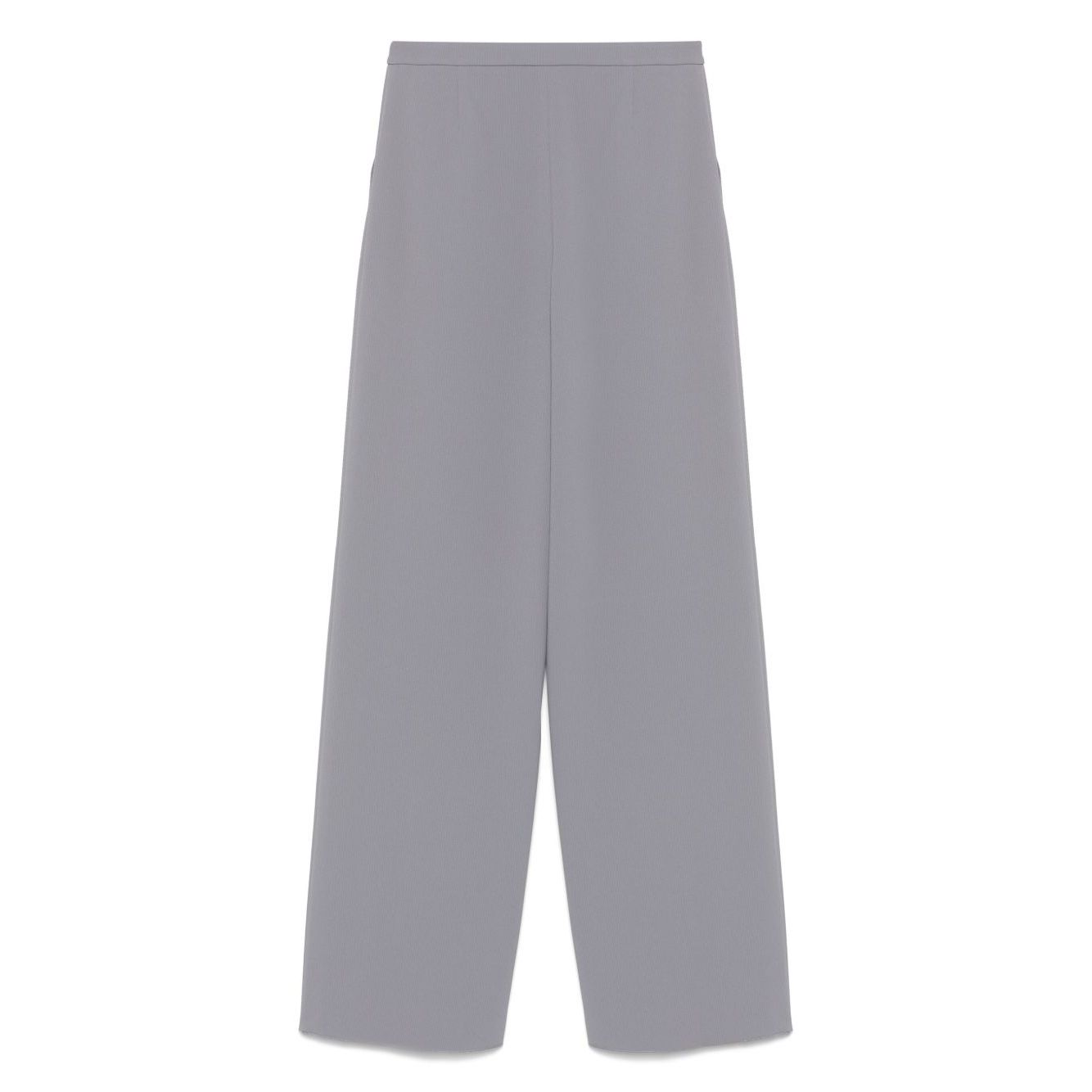 Emporio Armani Trousers Grey Trousers