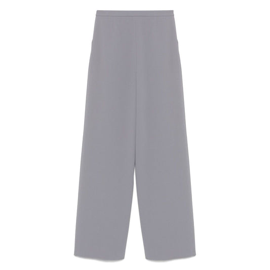 Emporio Armani Trousers Grey Trousers