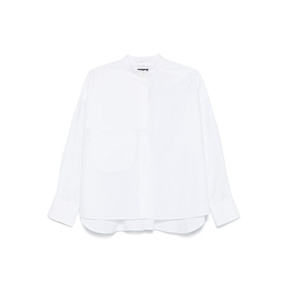 Emporio Armani Shirts White