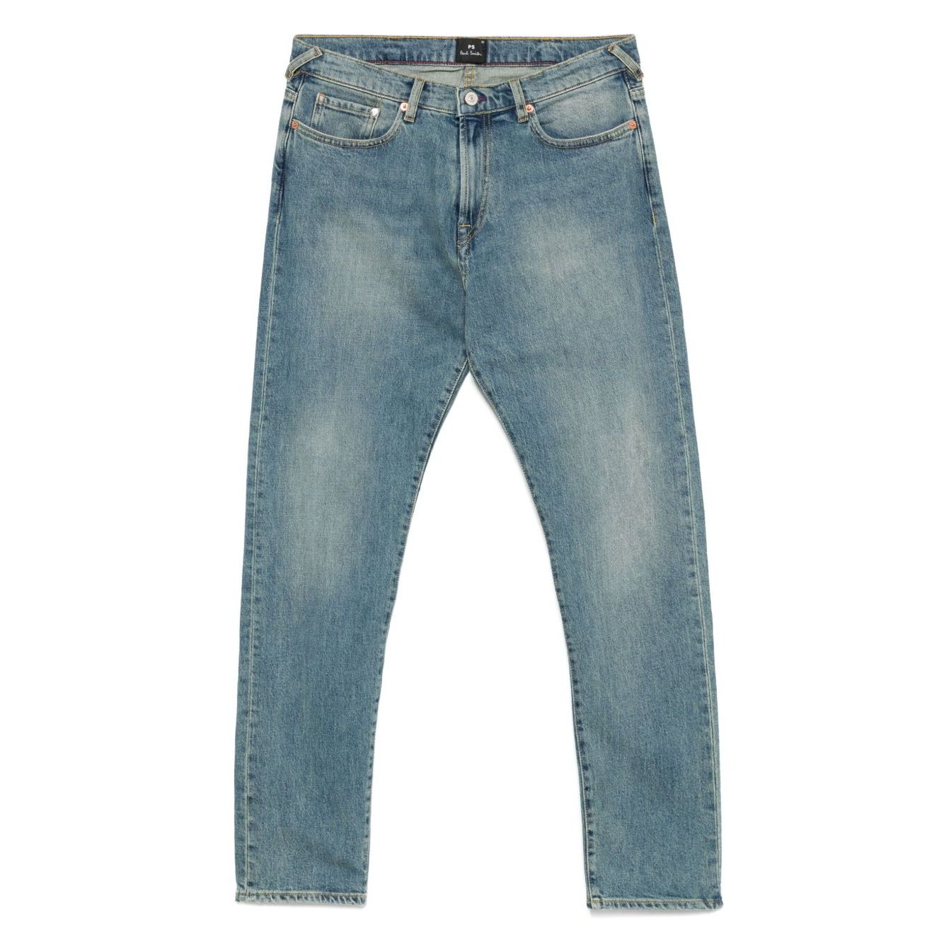 PS By Paul Smith Jeans Blue Jeans
