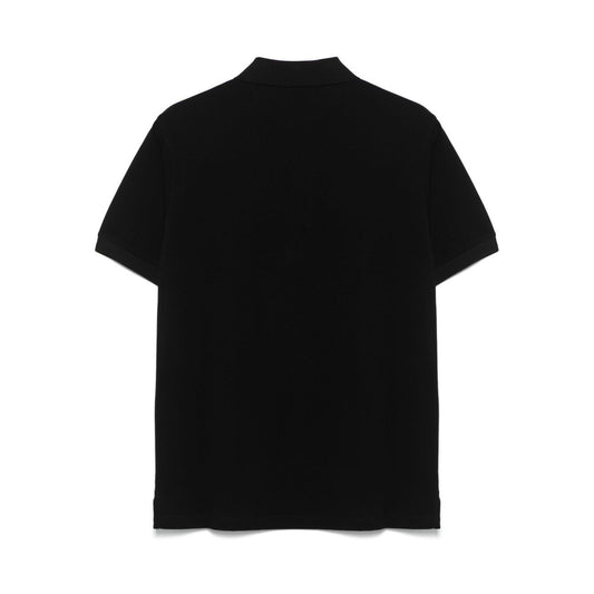 Paul Smith T-shirts and Polos Black