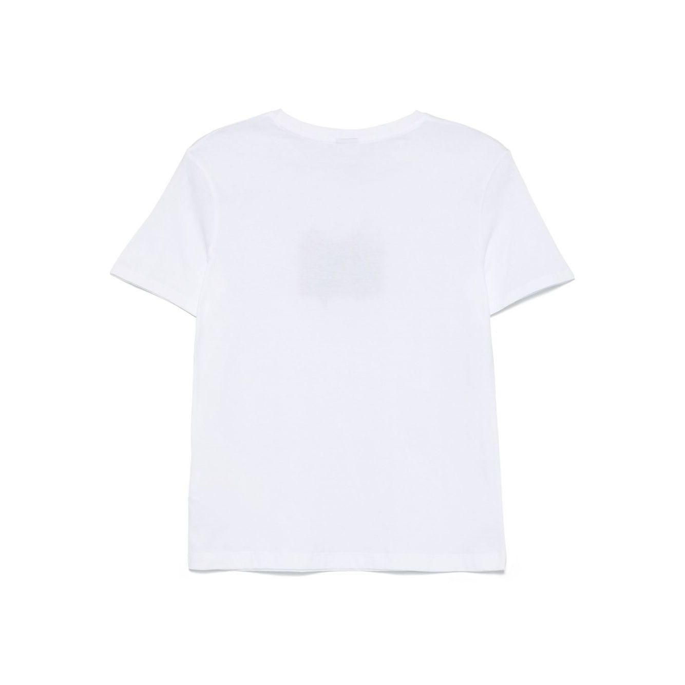PS By Paul Smith T-shirts and Polos White