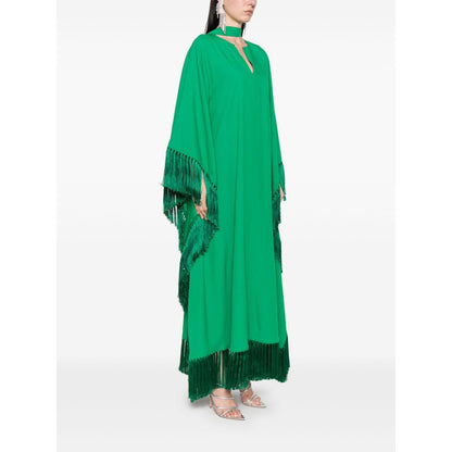 TALLER MARMO PRE Sea clothing Green