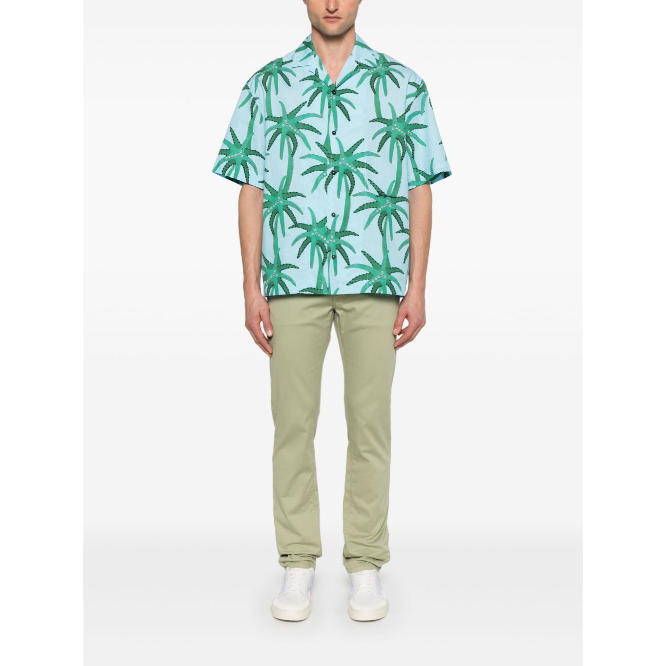 Jacob Cohen Jeans Green