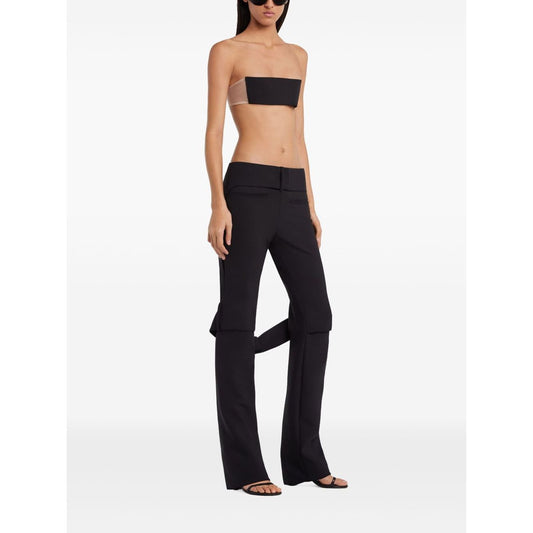 Courreges Top Black