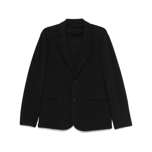 EMPORIO ARMANI CAPSULE Jackets Blue Jackets