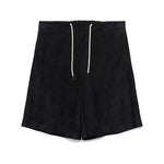 Emporio Armani Shorts Black Short trousers