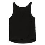 Emporio Armani sleeveless top Topwear