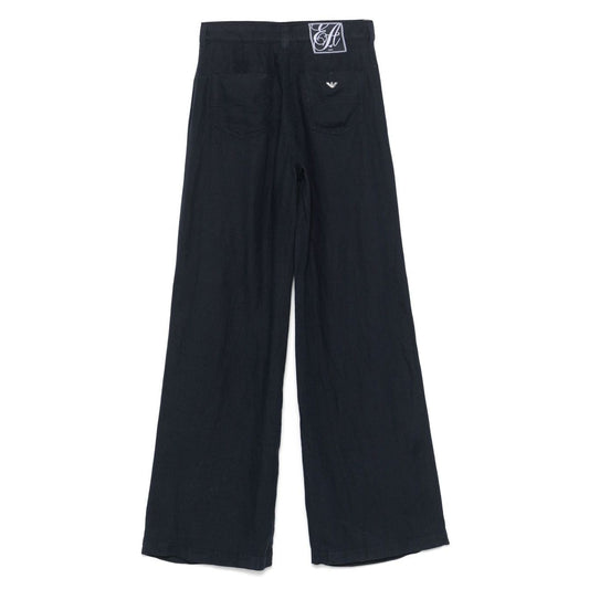 Emporio Armani Jeans Blue