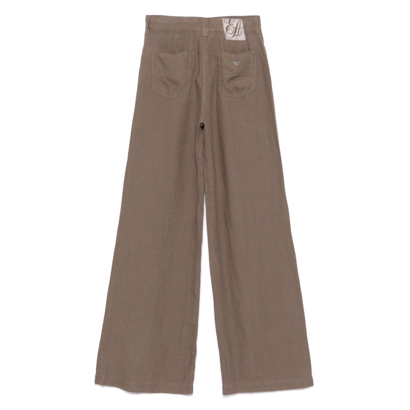 Emporio Armani Jeans Brown