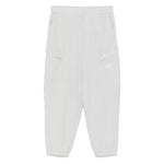 EA7 Trousers Grey Trousers