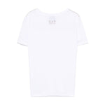 EA7 T-shirts and Polos White