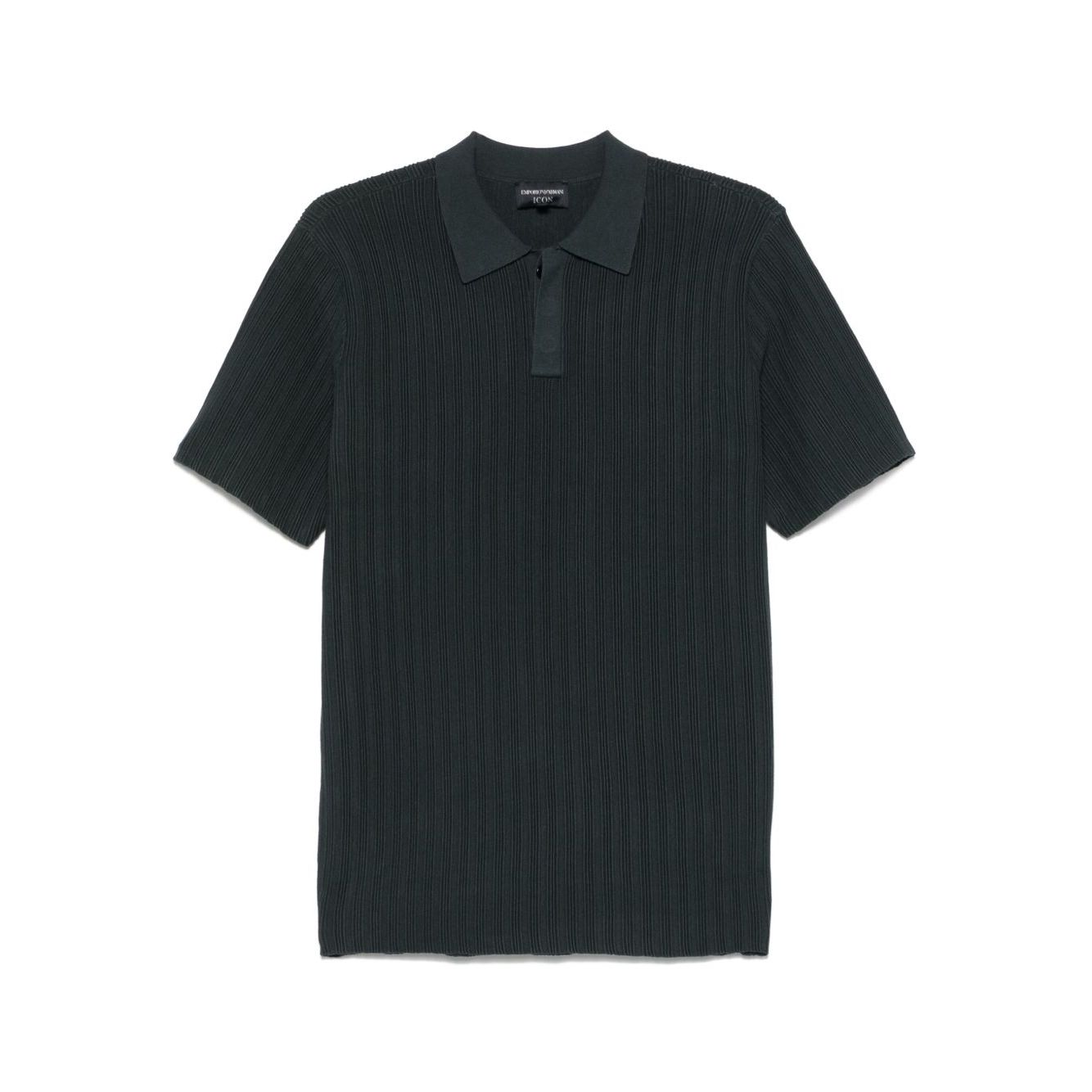 EMPORIO ARMANI CAPSULE T-shirts and Polos Grey