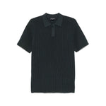 EMPORIO ARMANI CAPSULE T-shirts and Polos Grey