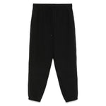 Emporio Armani Trousers Black Trousers